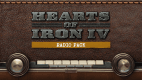 Hearts of Iron IV: Radio Pack