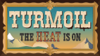 Turmoil - The Heat Is On