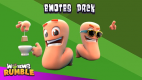 Worms Rumble - Emote Pack