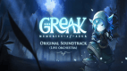 Greak: Memories of Azur Soundtrack