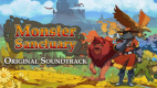 Monster Sanctuary Soundtrack