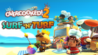 Overcooked! 2 - Surf 'n' Turf