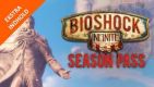 BioShock Infinite Season Pass