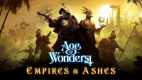 Age of Wonders 4: Empires & Ashes