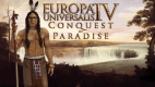 Europa Universalis IV: Conquest of Paradise