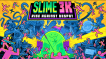 BUY Slime 3k: Rise Against Despot Steam CD KEY