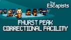 The Escapists - Fhurst Peak Correctional Facility