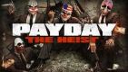 Payday The Heist