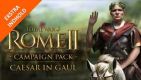 Total War: ROME II - Caesar in Gaul