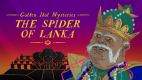 Golden Idol Mysteries: The Spider of Lanka DLC