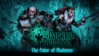 Darkest Dungeon®: The Color Of Madness