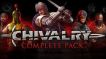 BUY Chivalry: Complete Pack Steam CD KEY