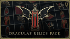 V Rising - Dracula's Relics Pack