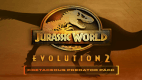 Jurassic World Evolution 2: Cretaceous Predator Pack