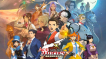 BUY Apollo Justice: Ace Attorney Trilogy Steam CD KEY