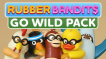 BUY Rubber Bandits: Go Wild Pack Steam CD KEY