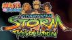 BUY NARUTO SHIPPUDEN: Ultimate Ninja STORM Revolution Steam CD KEY