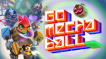 BUY Go Mecha Ball Steam CD KEY