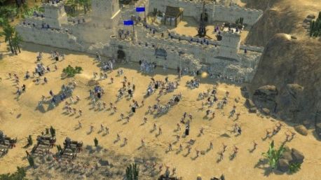 stronghold crusader for mac stronghold crusader for mac