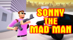 BUY Sonny The Mad Man: Casual Arcade Shooter Steam CD KEY
