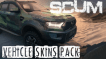 BUY SCUM Vehicle Skins Pack Steam CD KEY