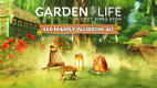 Garden Life: A Cozy Simulator - Eco-friendly Decoration Set