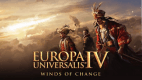 Europa Universalis IV - Winds of Change