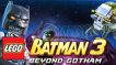 BUY LEGO Batman 3: Beyond Gotham Steam CD KEY