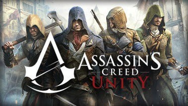Assassin's Creed Unity - Uplay CD key → billigt HER!