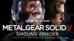 BUY METAL GEAR SOLID V: GROUND ZEROES Steam CD KEY