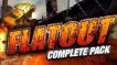 BUY Flatout Complete Pack Steam CD KEY