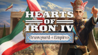 Hearts of Iron IV: Graveyard of Empires