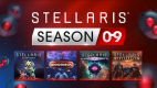 Stellaris: Season 09