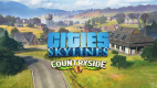 Cities: Skylines - Content Creator Pack: Countryside