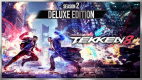 TEKKEN 8 - Season 2 Deluxe Edition
