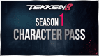 TEKKEN 8 - Season 1 Character Pass