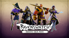 Ravenswatch - Ravens Skin Pack