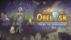 Across the Obelisk: Tulah, the Spider Queen