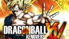 DRAGON BALL XENOVERSE