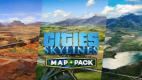Cities: Skylines - Content Creator Pack: Map Pack 4 Cities: Skylines - Content Creator Pack: Map Pack 4