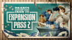 Hearts of Iron IV: Expansion Pass 2