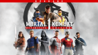Mortal Kombat™ 1: Definitive Edition Upgrade