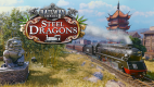 Railway Empire 2 - Steel Dragons Railway Empire 2 - Steel Dragons