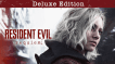 BUY Resident Evil Requiem Deluxe Edition Steam CD KEY