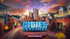 Cities: Skylines - Content Creator Pack: University City Cities: Skylines - Content Creator Pack: University City