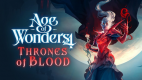 Age of Wonders 4: Thrones of Blood