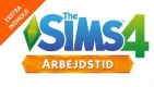 The Sims 4 Arbejdstid (Get To Work)