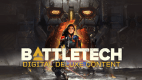 BATTLETECH - Digital Deluxe Content BATTLETECH - Digital Deluxe Content