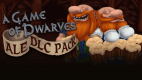 A Game of Dwarves: Ale Pack A Game of Dwarves: Ale Pack
