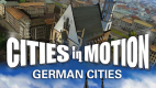Cities in Motion: German Cities